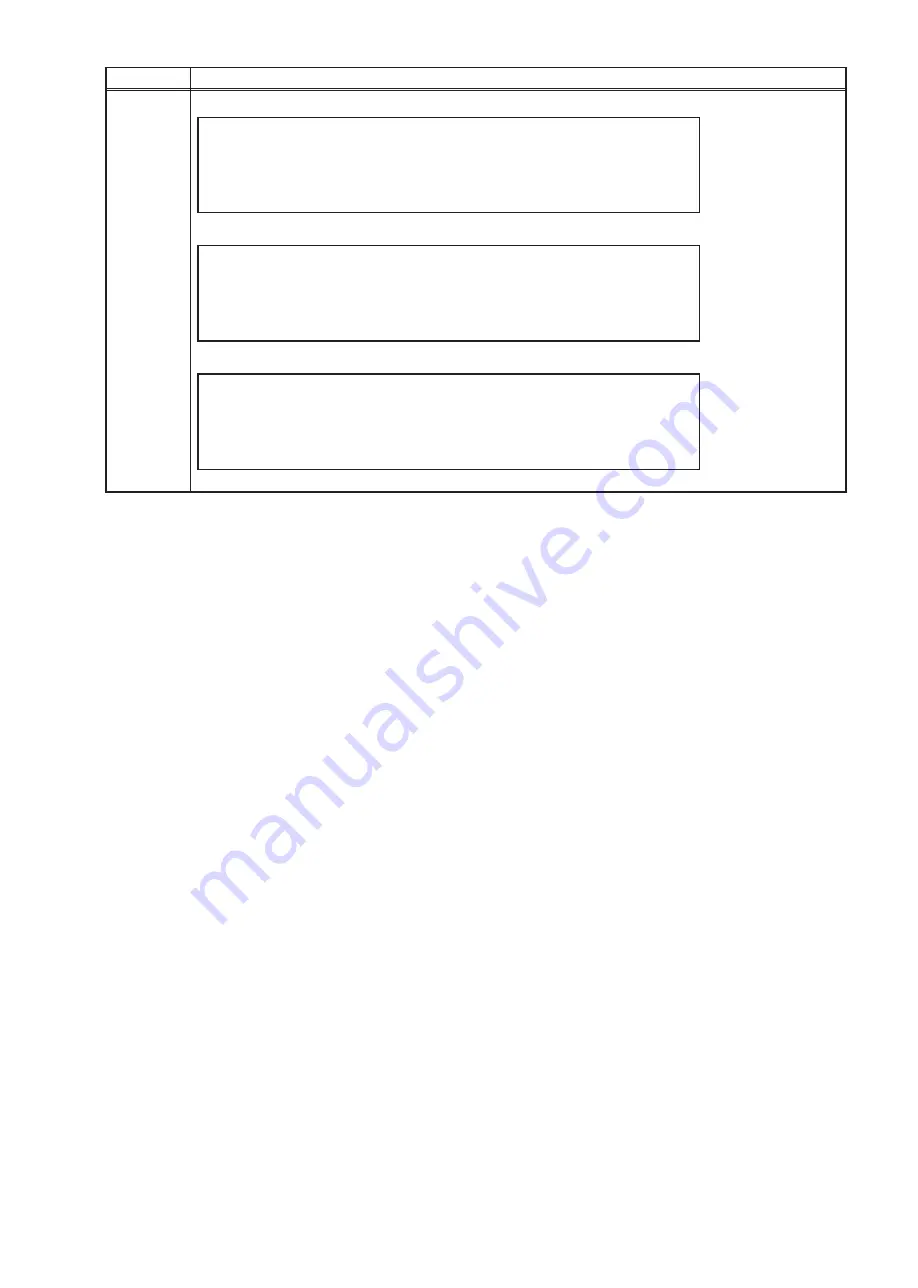 Mitsubishi Electric AE-200A Instruction Book Download Page 130