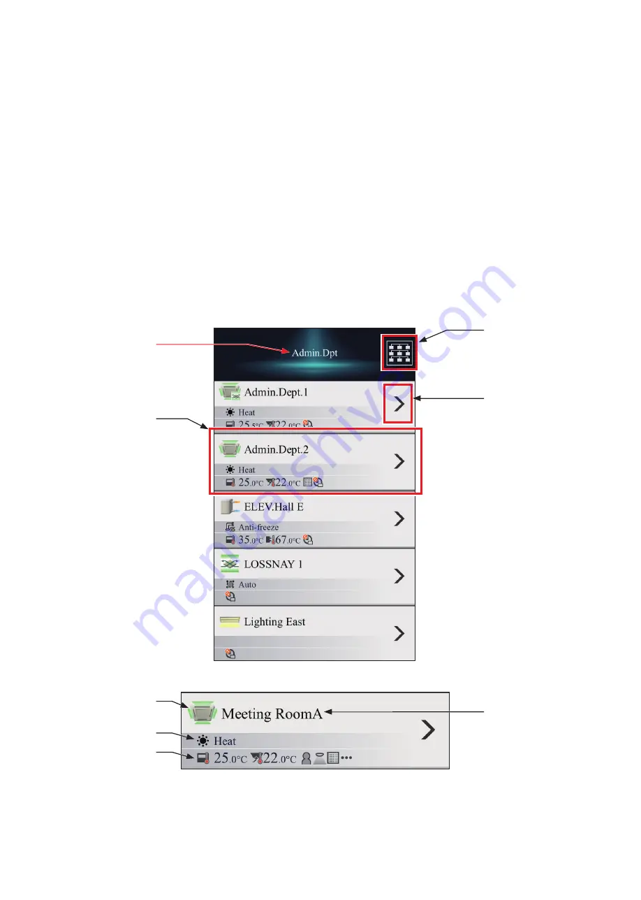 Mitsubishi Electric AE-200A Instruction Book Download Page 166