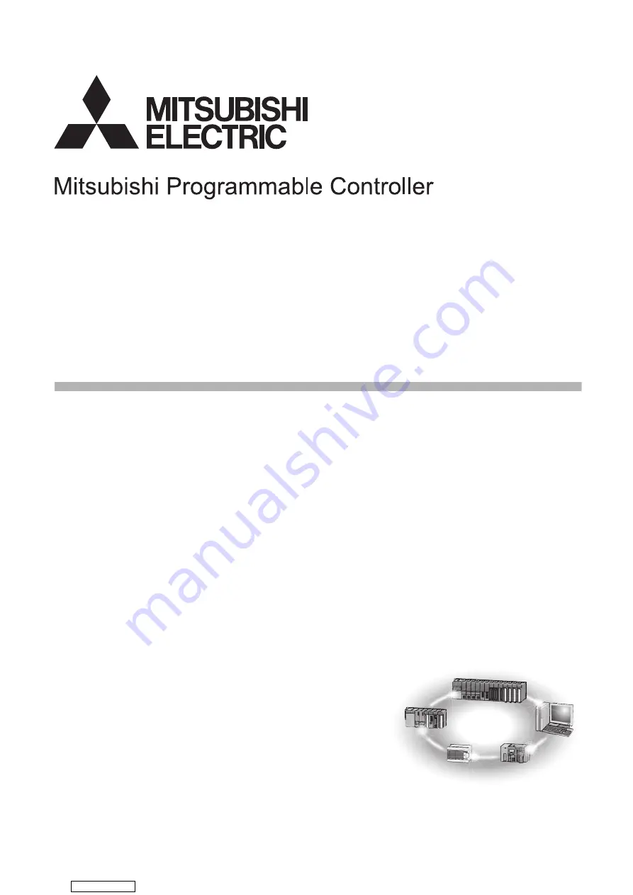 Mitsubishi Electric AJ65BT64DAV/DAI User Manual Download Page 1