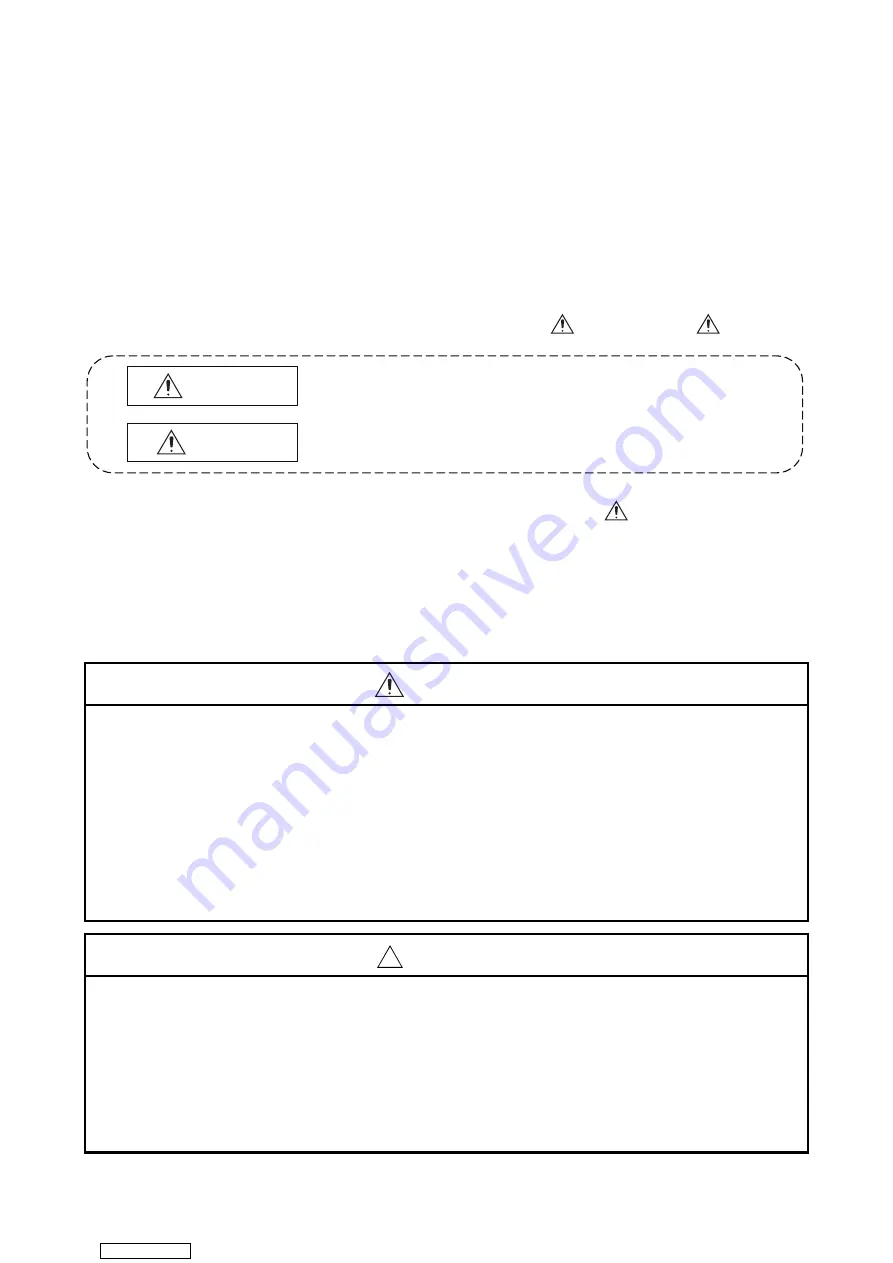 Mitsubishi Electric AJ65BT64DAV/DAI User Manual Download Page 3