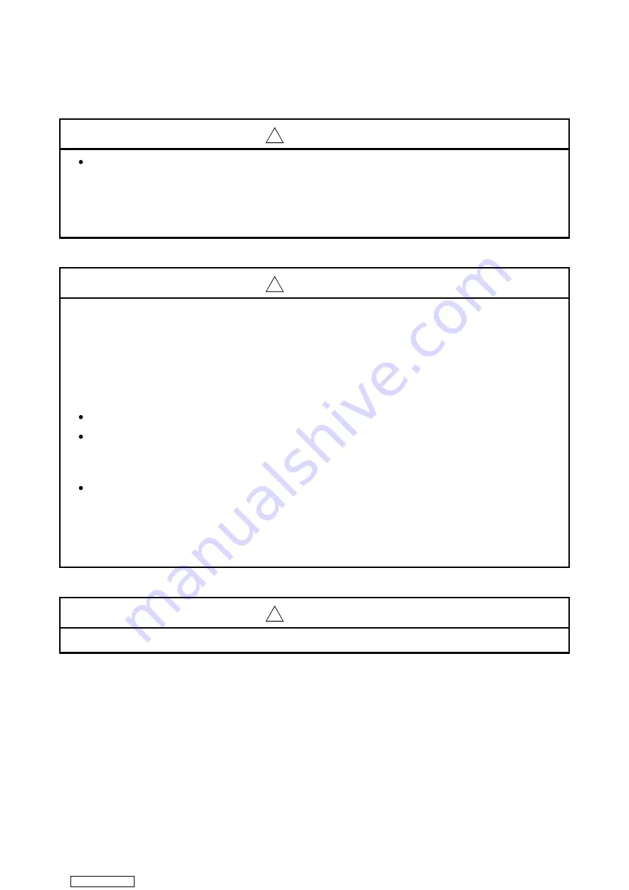 Mitsubishi Electric AJ65BT64DAV/DAI User Manual Download Page 5