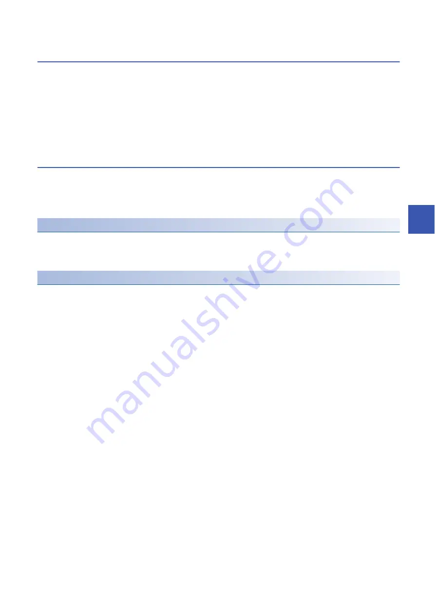 Mitsubishi Electric AnyWire ASLINK User Manual Download Page 55