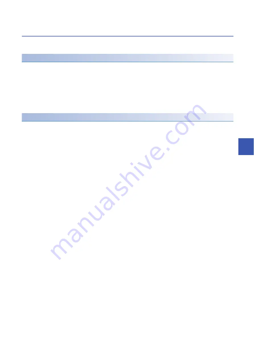 Mitsubishi Electric AnyWire ASLINK User Manual Download Page 65