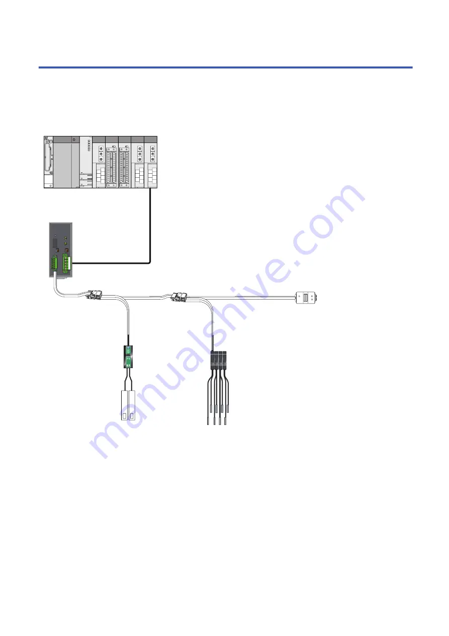 Mitsubishi Electric AnyWire NZ2AW1C2AL Скачать руководство пользователя страница 18