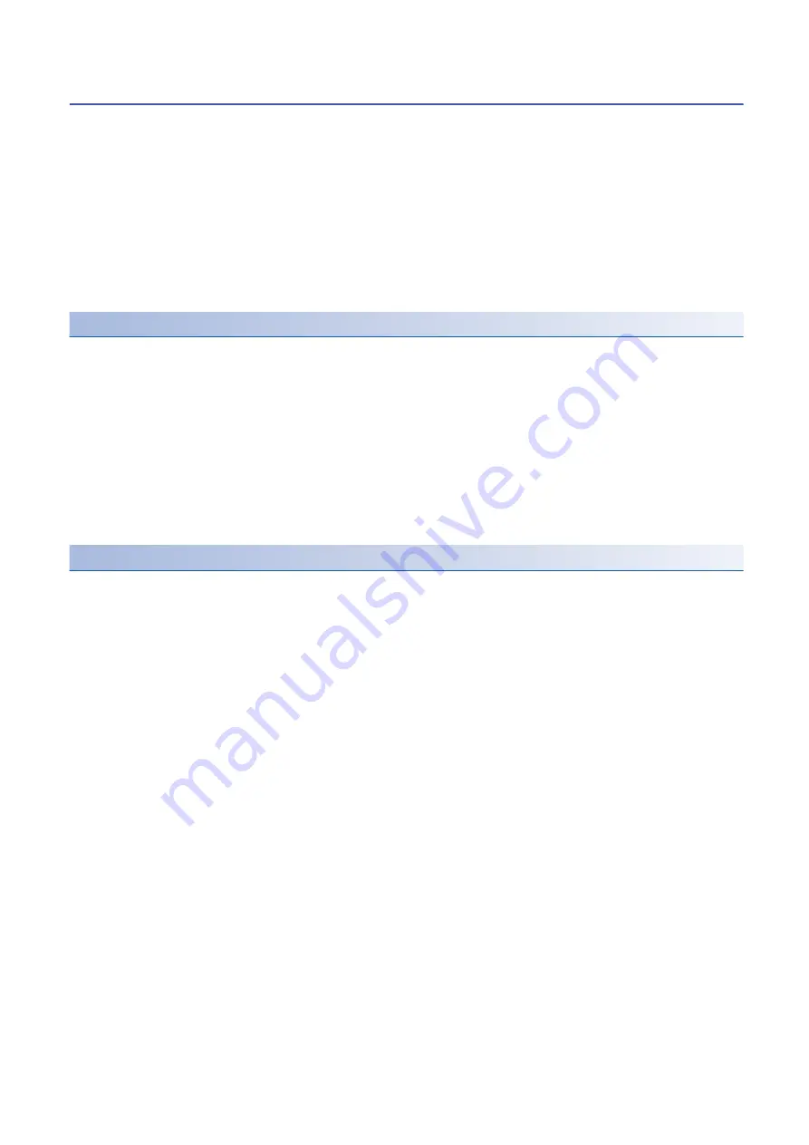 Mitsubishi Electric AnyWire NZ2AW1C2AL User Manual Download Page 94