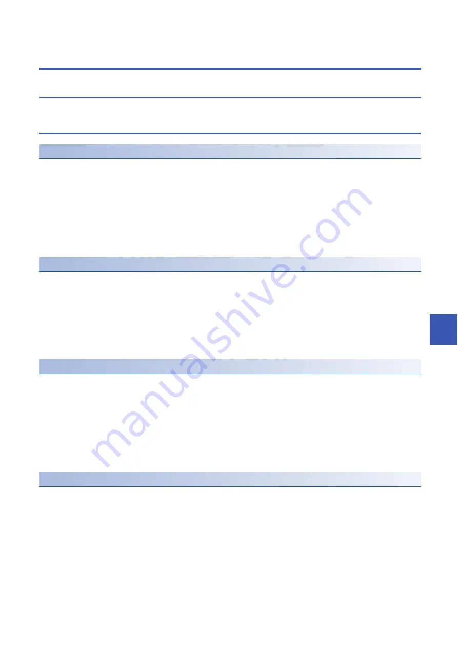 Mitsubishi Electric AnyWire NZ2AW1C2AL User Manual Download Page 107