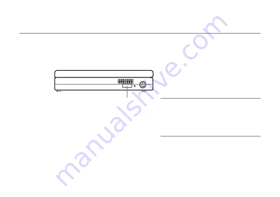 Mitsubishi Electric Apricot AL Series Скачать руководство пользователя страница 33