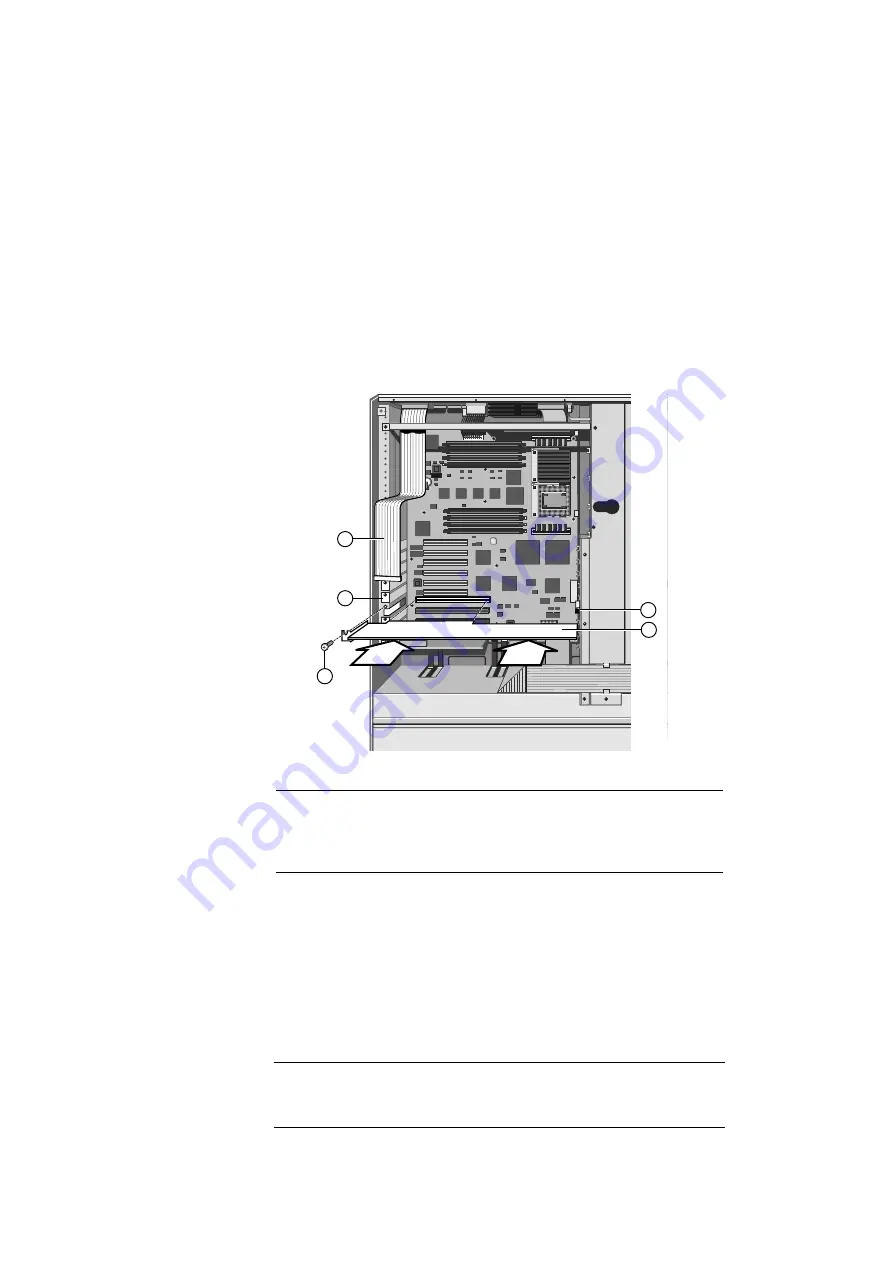 Mitsubishi Electric APRICOT FT4200 Owner'S Handbook Manual Download Page 34