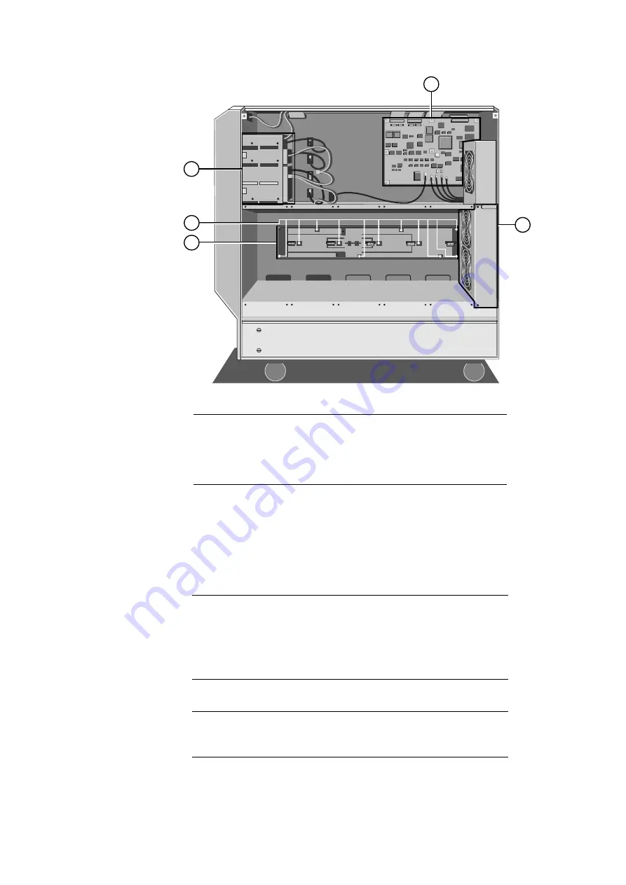 Mitsubishi Electric APRICOT FT4200 Owner'S Handbook Manual Download Page 72