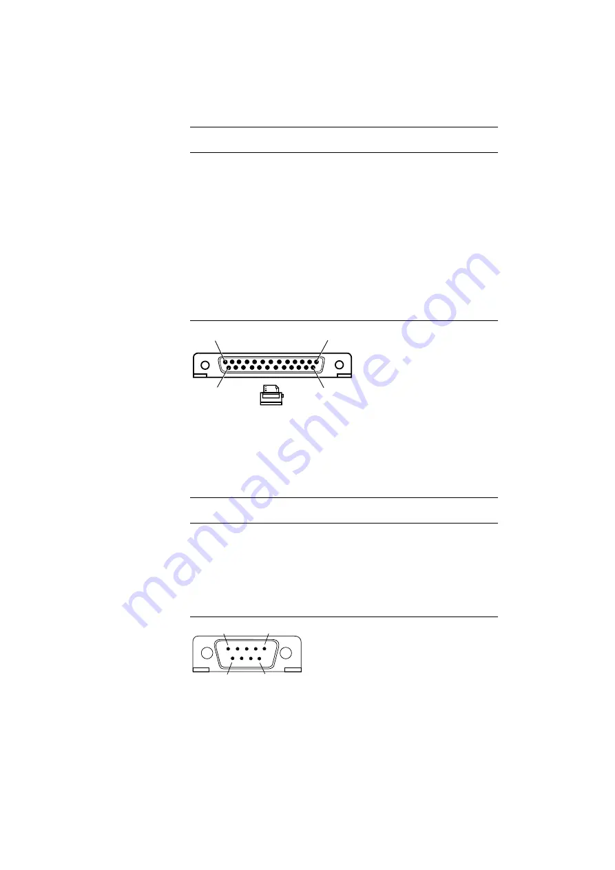 Mitsubishi Electric APRICOT FT4200 Скачать руководство пользователя страница 99