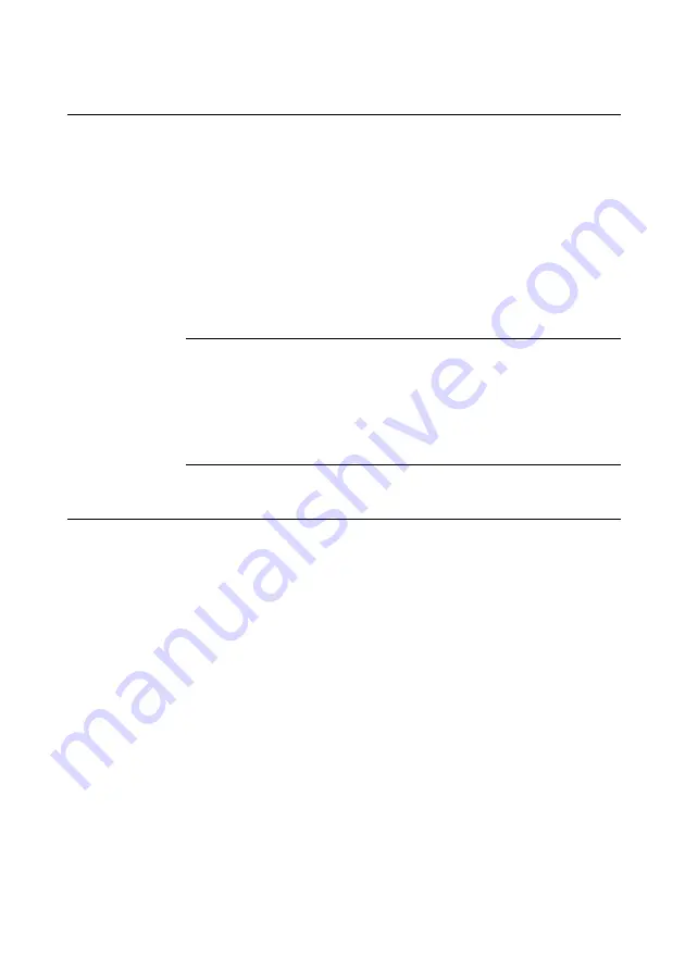 Mitsubishi Electric Apricot LS Owner'S Handbook Manual Download Page 22