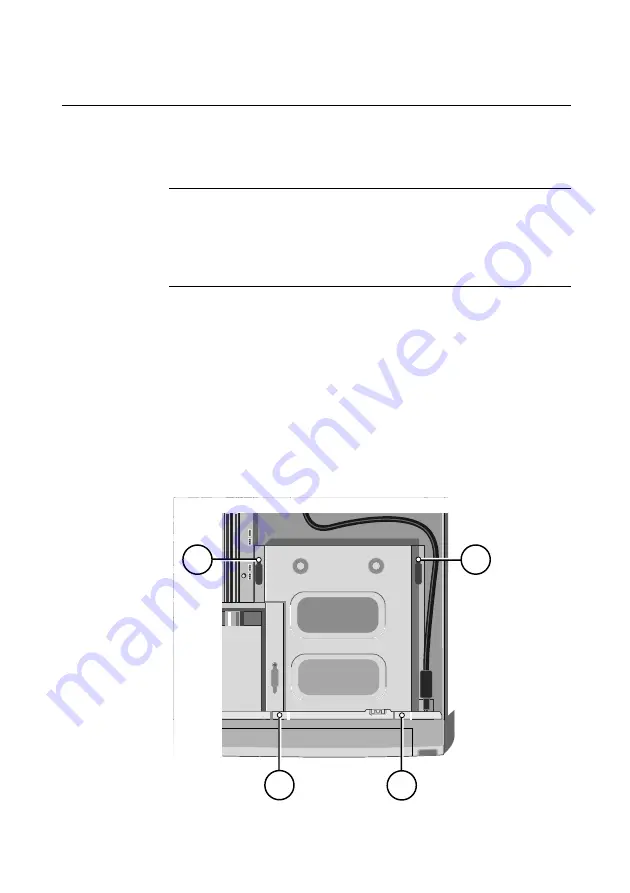 Mitsubishi Electric Apricot LS Owner'S Handbook Manual Download Page 59