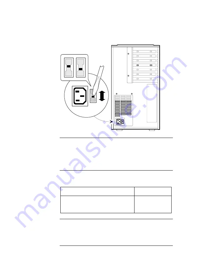 Mitsubishi Electric Apricot LS700 Owner'S Handbook Manual Download Page 16