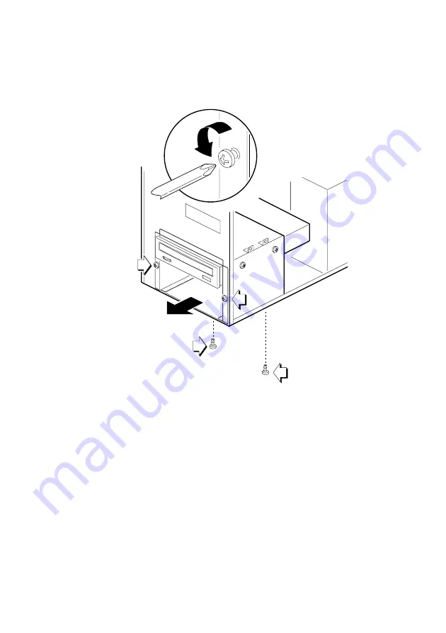 Mitsubishi Electric Apricot LS700 Скачать руководство пользователя страница 31