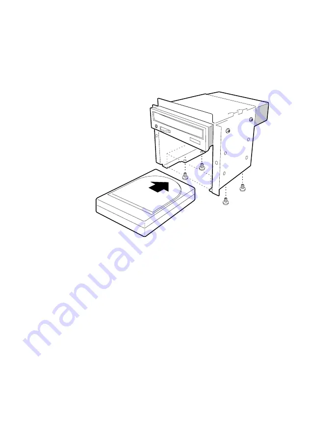 Mitsubishi Electric Apricot LS700 Owner'S Handbook Manual Download Page 37