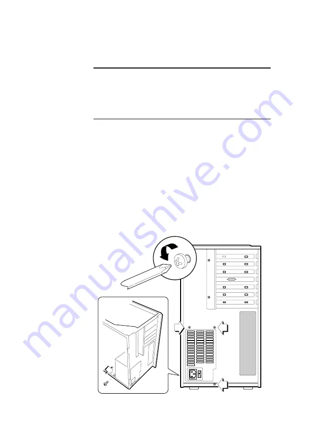 Mitsubishi Electric Apricot LS700 Скачать руководство пользователя страница 44