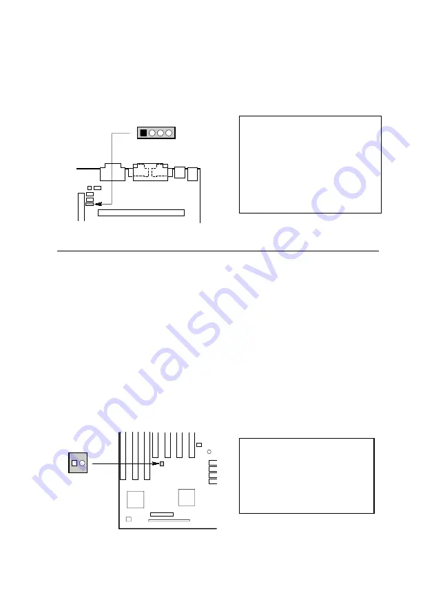 Mitsubishi Electric Apricot LS700 Скачать руководство пользователя страница 61