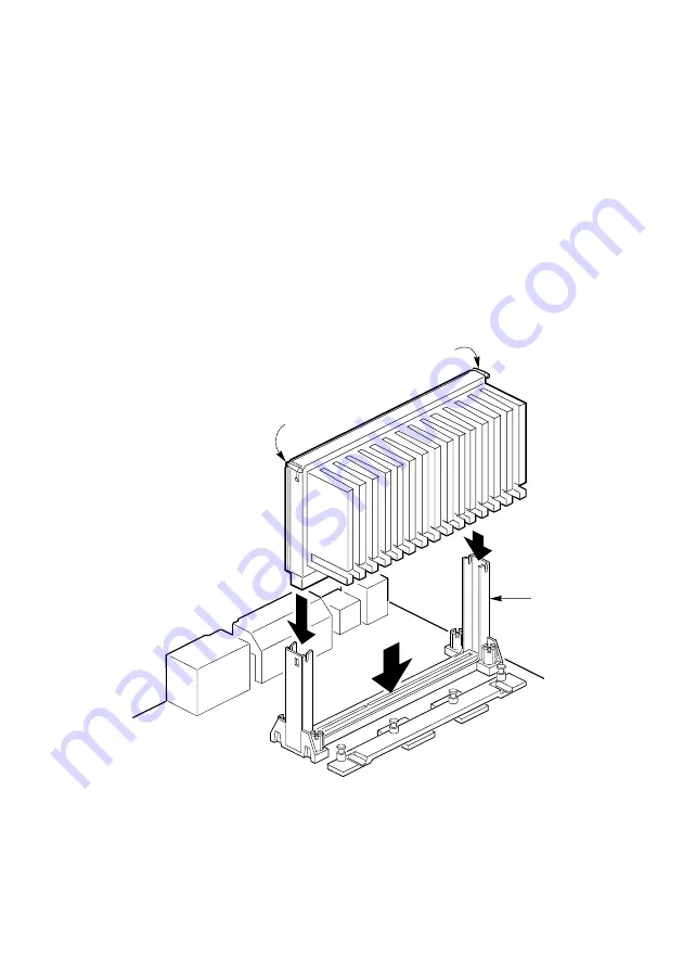 Mitsubishi Electric Apricot LS700 Owner'S Handbook Manual Download Page 70