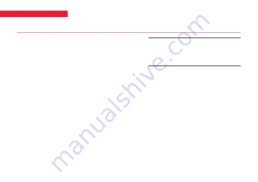 Mitsubishi Electric Apricot MS Series Owner'S Handbook Manual Download Page 7