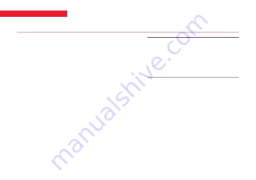 Mitsubishi Electric Apricot MS Series Owner'S Handbook Manual Download Page 9