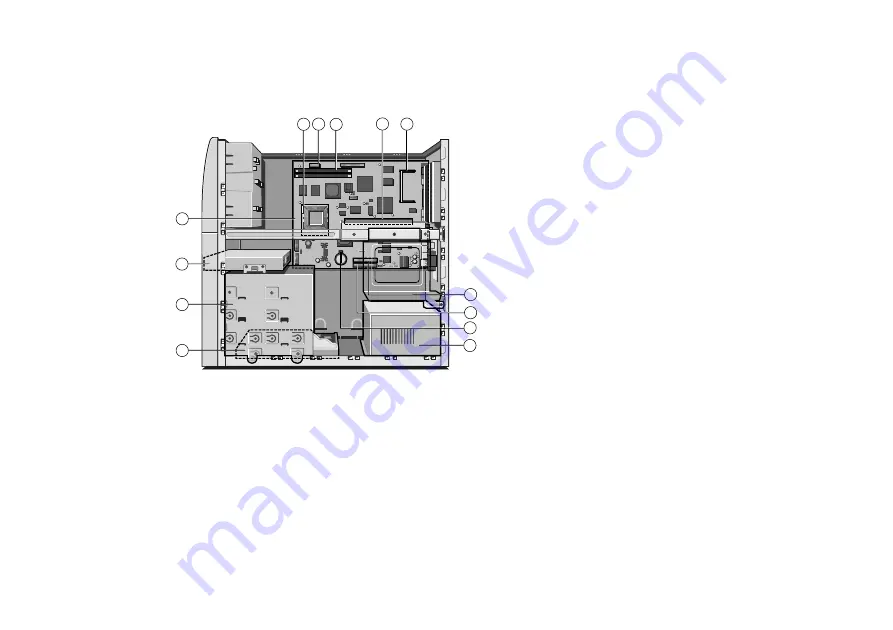 Mitsubishi Electric Apricot MS Series Скачать руководство пользователя страница 28