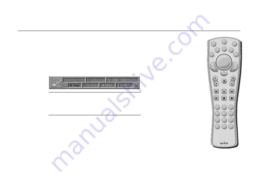 Mitsubishi Electric Apricot MS Series Owner'S Handbook Manual Download Page 32