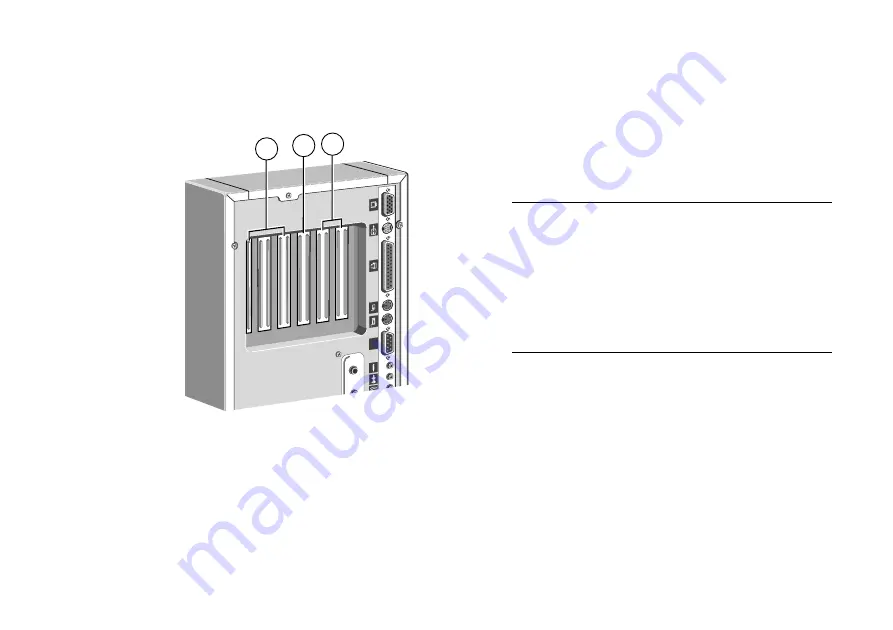 Mitsubishi Electric Apricot MS Series Owner'S Handbook Manual Download Page 43