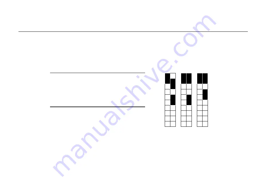 Mitsubishi Electric Apricot MS Series Owner'S Handbook Manual Download Page 53