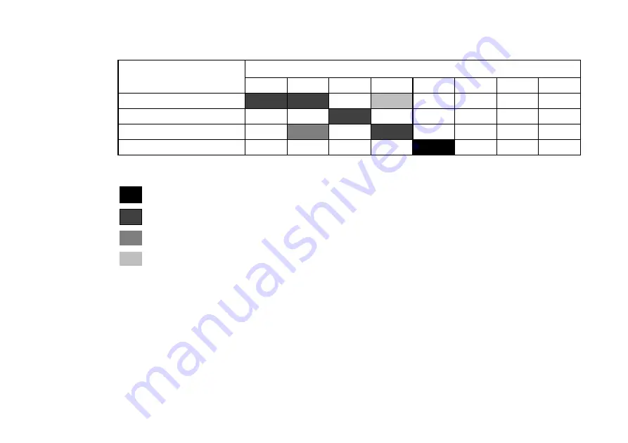 Mitsubishi Electric Apricot MS Series Owner'S Handbook Manual Download Page 56