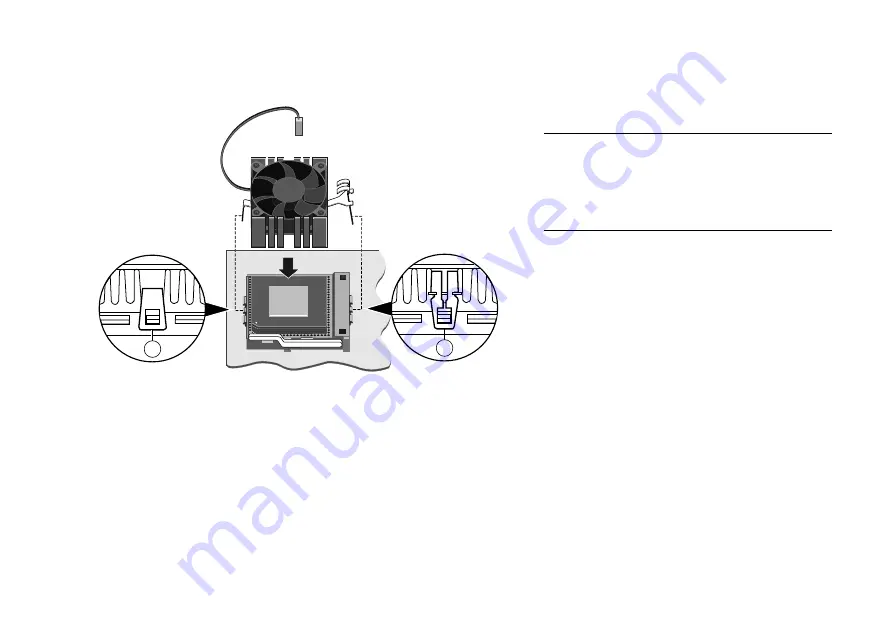 Mitsubishi Electric Apricot MS Series Owner'S Handbook Manual Download Page 64