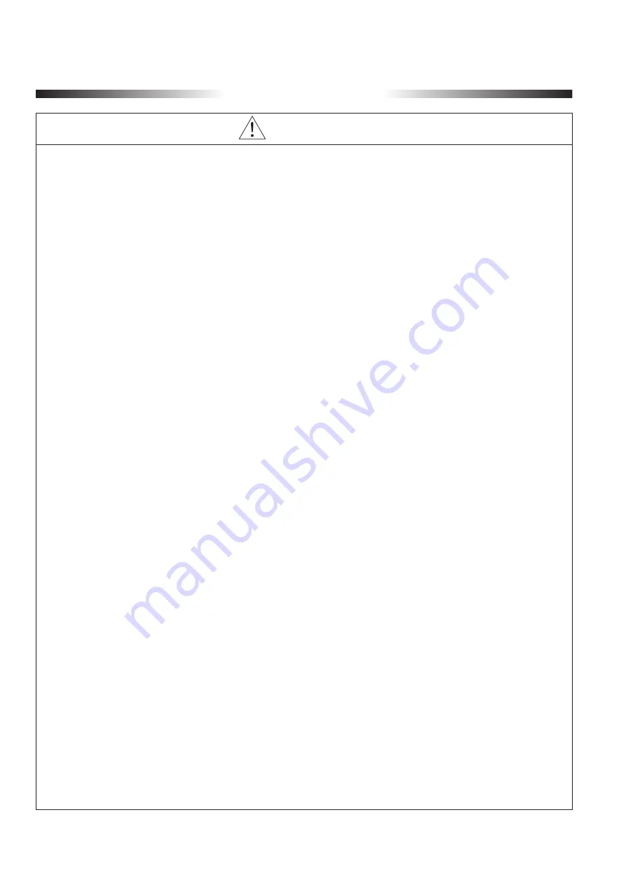 Mitsubishi Electric Artisan MELSEC-A Manual Download Page 13