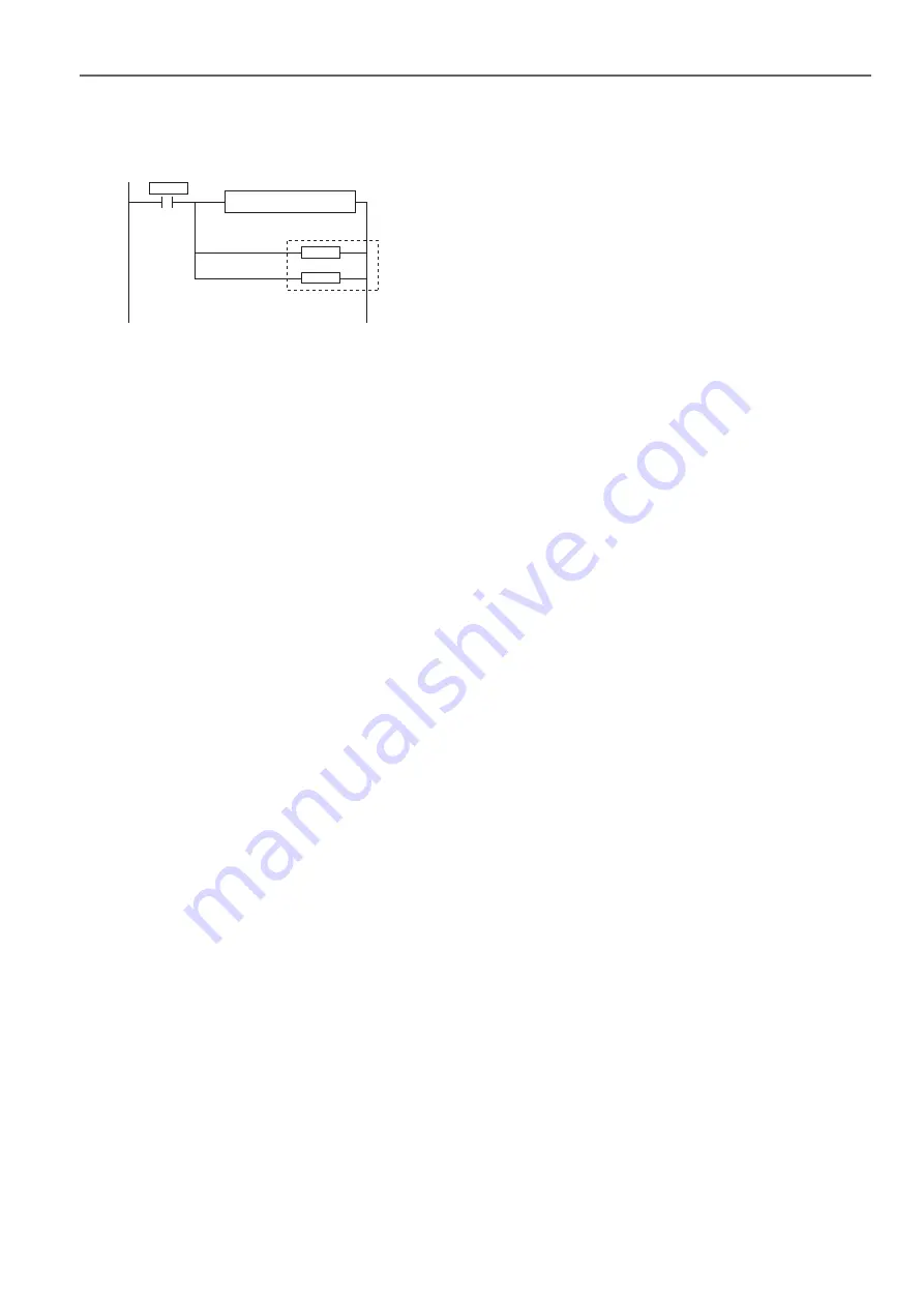 Mitsubishi Electric Artisan MELSEC-A Manual Download Page 158