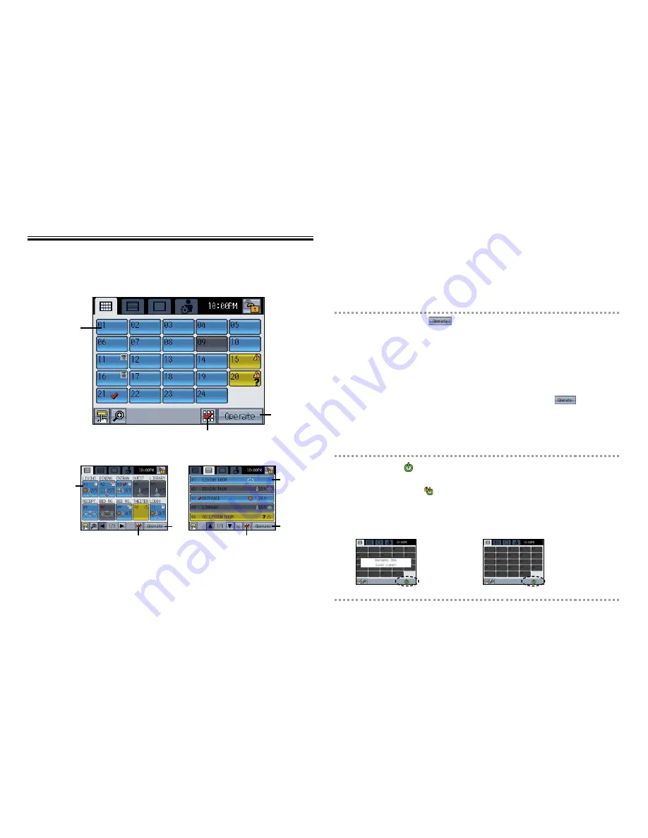 Mitsubishi Electric AT-50A Instruction Book Download Page 9