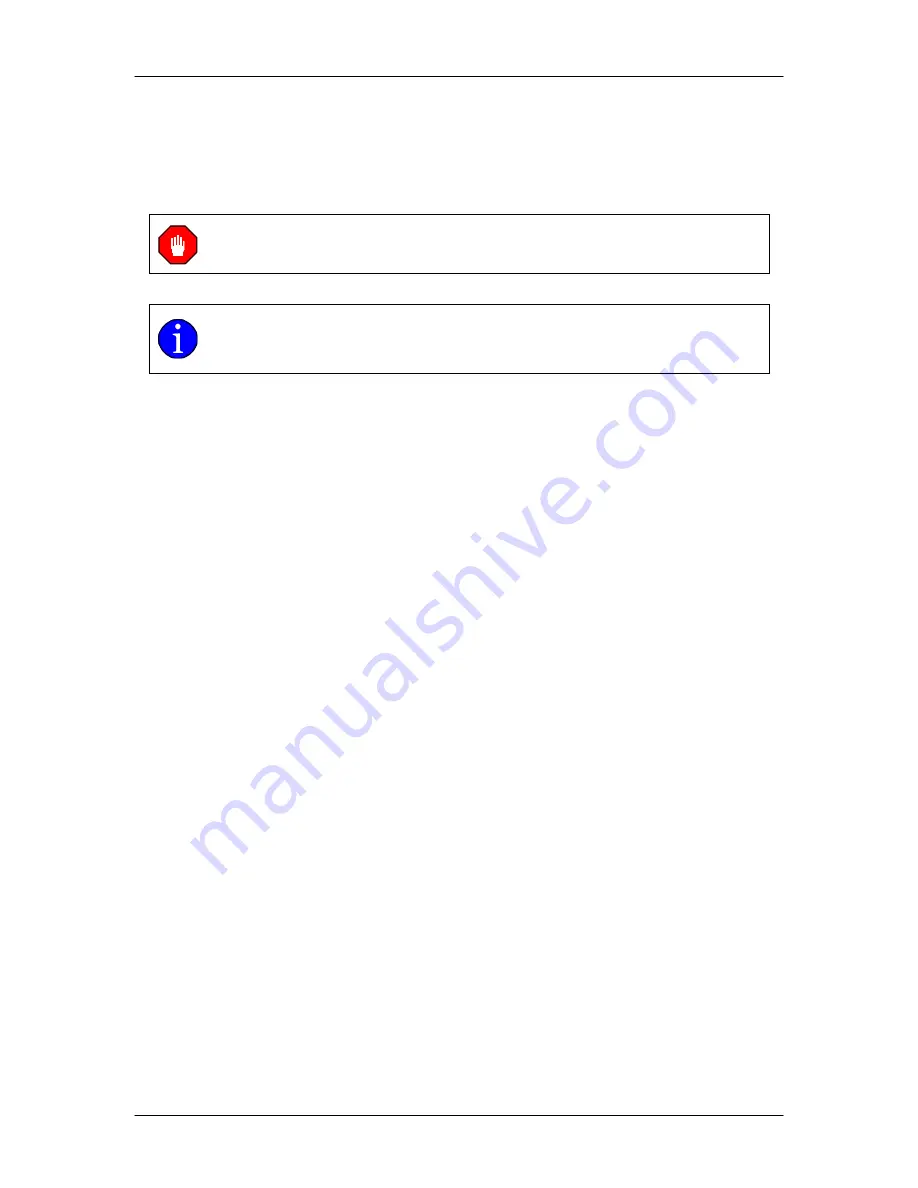 Mitsubishi Electric BC11 Installation, Operation And Maintenance Manual Download Page 13