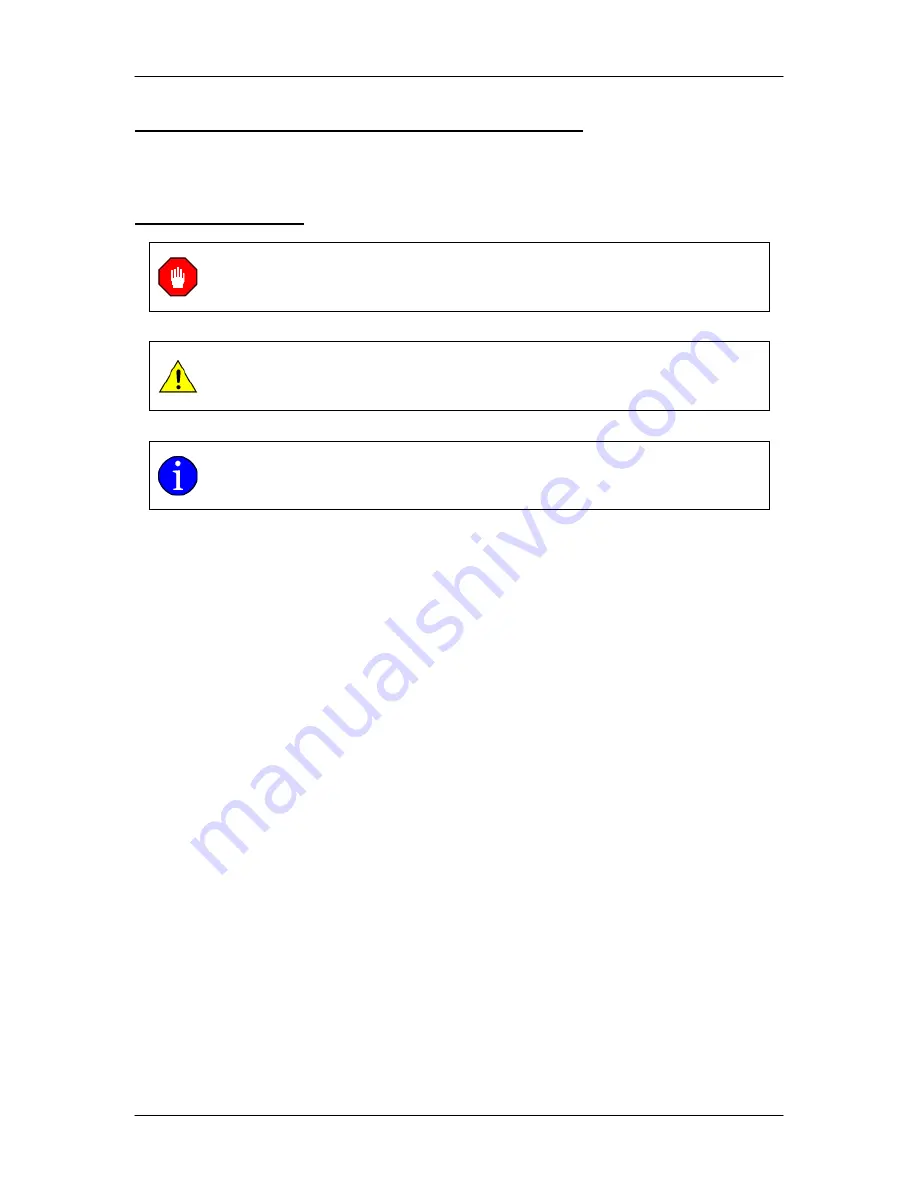 Mitsubishi Electric BC39 Installation, Operation & Maintenance Manual Download Page 6