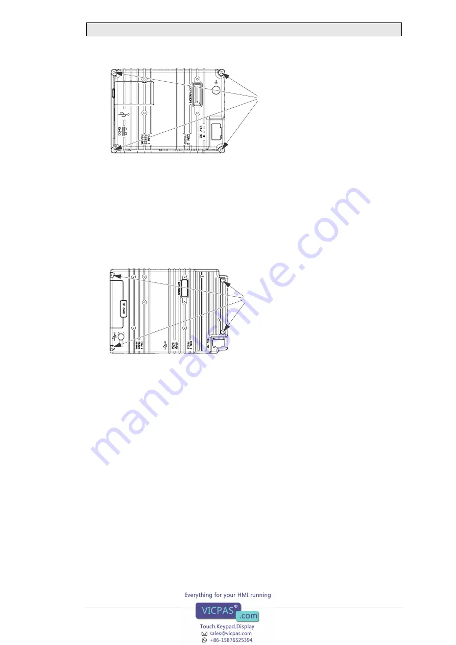 Mitsubishi Electric BEPP K10 Service And Maintenance Manual Download Page 27