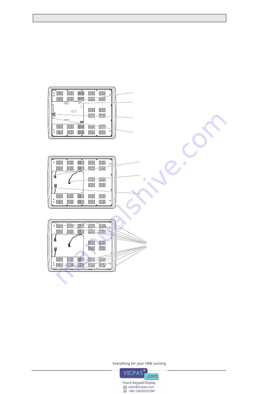 Mitsubishi Electric BEPP K10 Скачать руководство пользователя страница 36