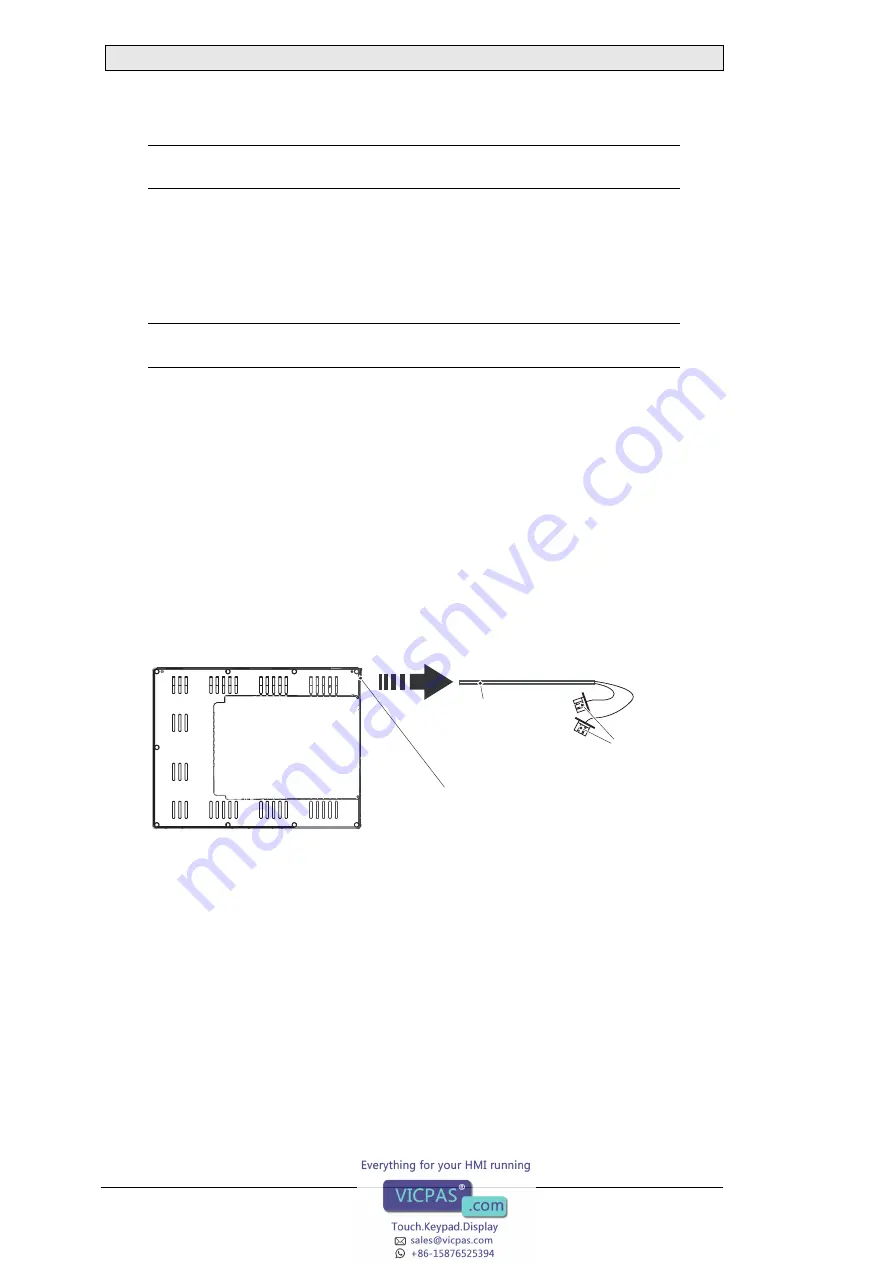 Mitsubishi Electric BEPP K10 Service And Maintenance Manual Download Page 42