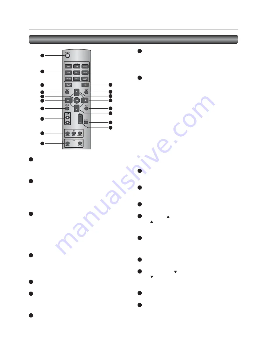 Mitsubishi Electric BH030 Скачать руководство пользователя страница 11