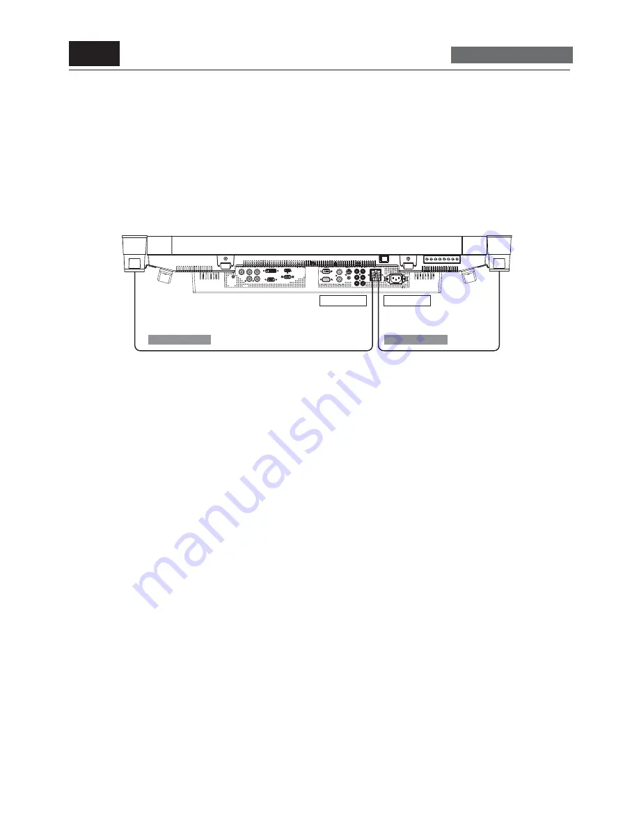 Mitsubishi Electric BH030 Скачать руководство пользователя страница 17