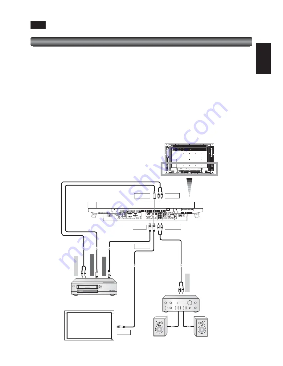 Mitsubishi Electric BH030 Скачать руководство пользователя страница 22