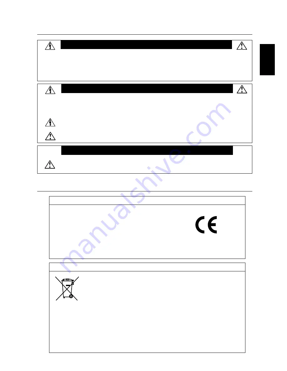 Mitsubishi Electric BH820 User Manual Download Page 4