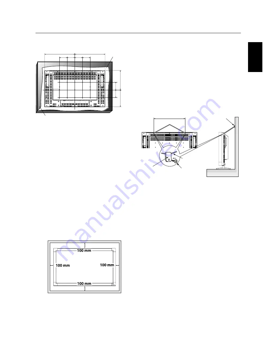 Mitsubishi Electric BH820 Скачать руководство пользователя страница 14