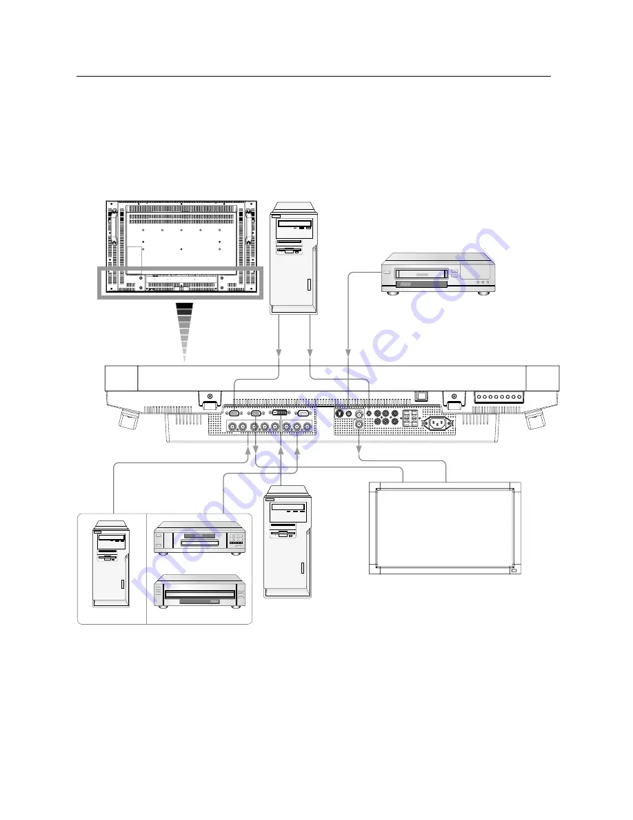 Mitsubishi Electric BH820 User Manual Download Page 15