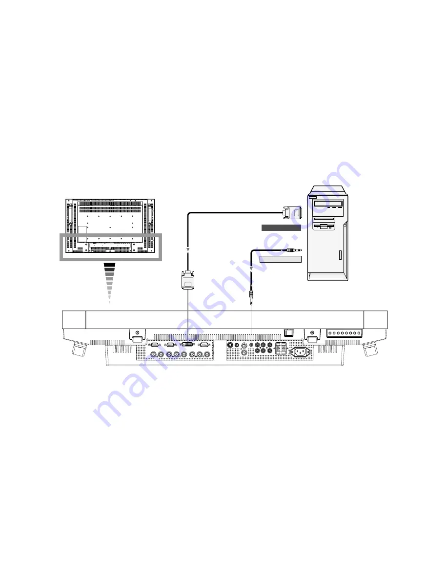 Mitsubishi Electric BH820 User Manual Download Page 17