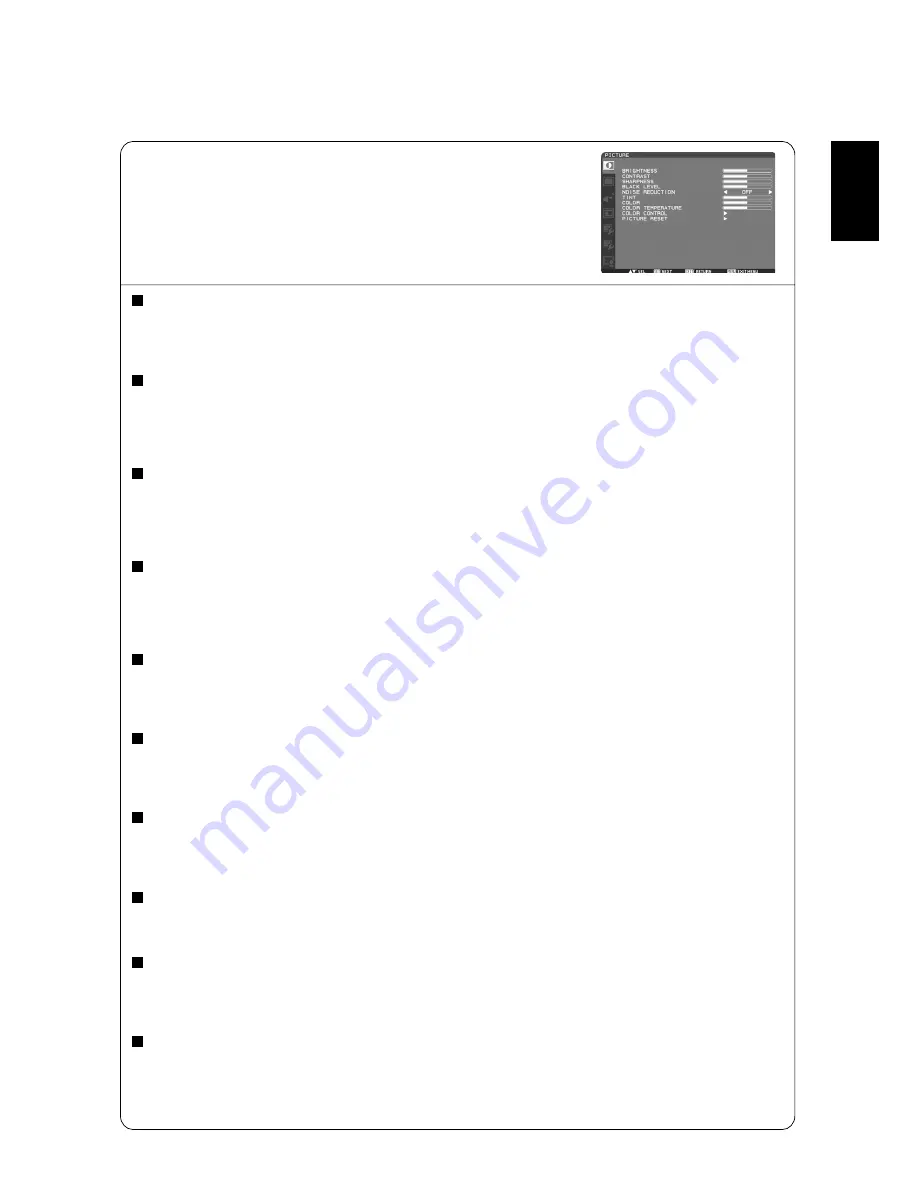 Mitsubishi Electric BH820 User Manual Download Page 24