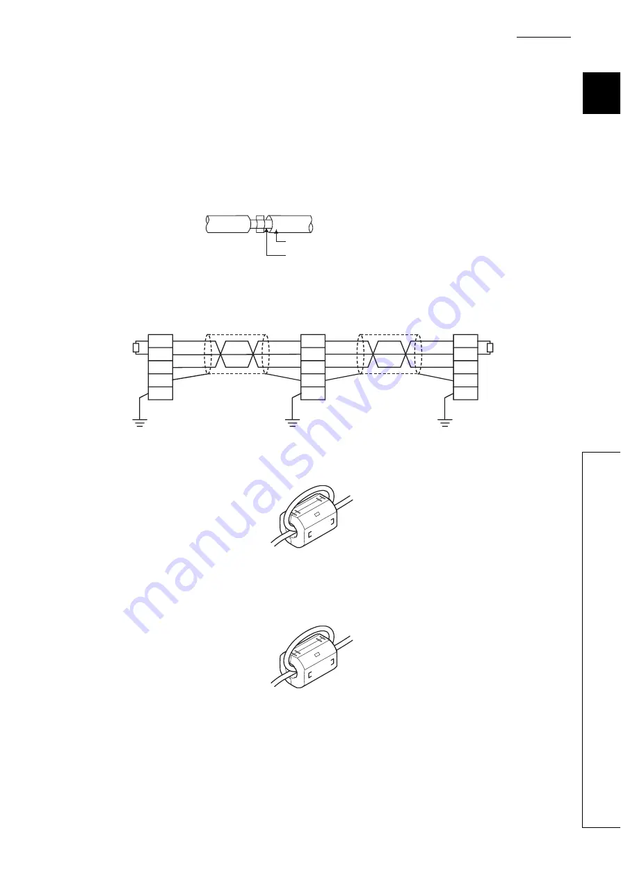 Mitsubishi Electric CC-Link-AnyWire Bitty Bridge Скачать руководство пользователя страница 67