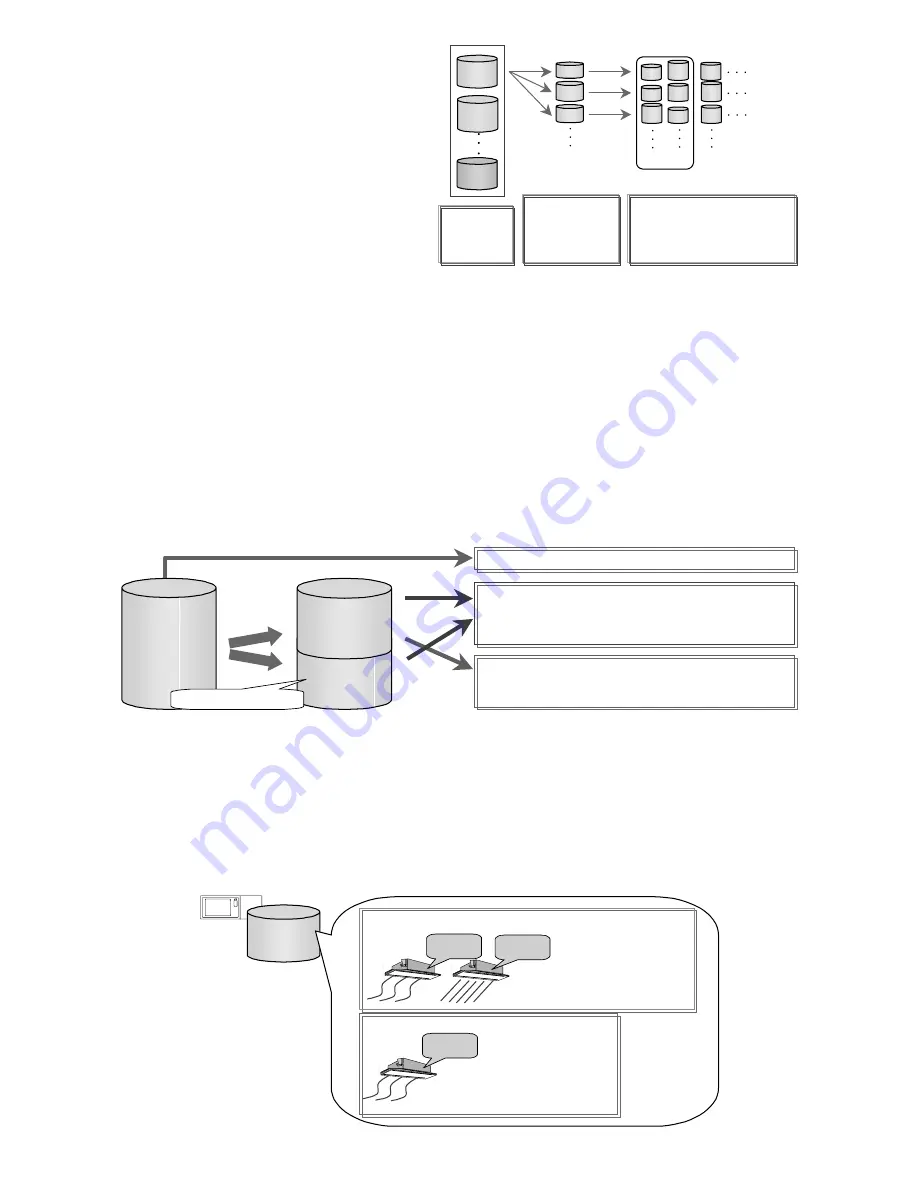 Mitsubishi Electric Central Controller G-50A Скачать руководство пользователя страница 56