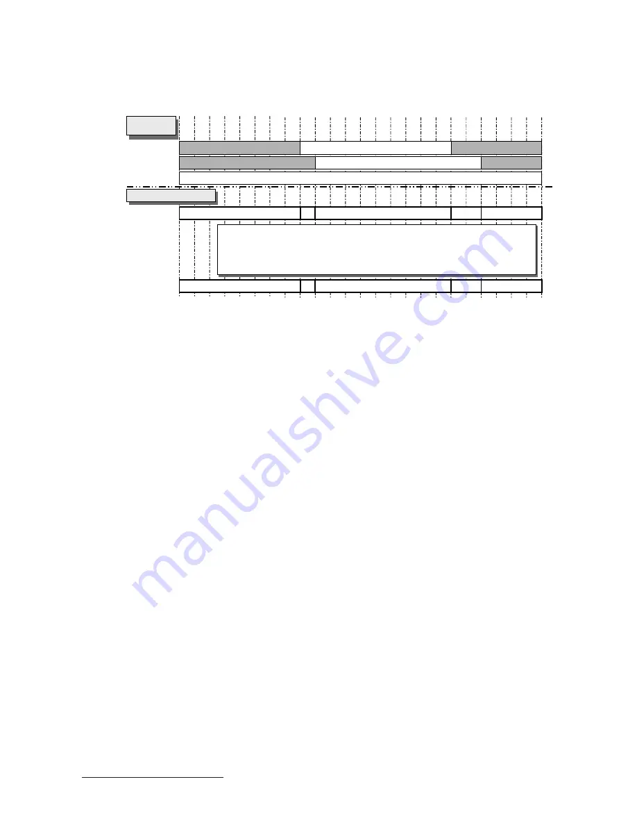 Mitsubishi Electric Central Controller G-50A Technical Manual Download Page 63