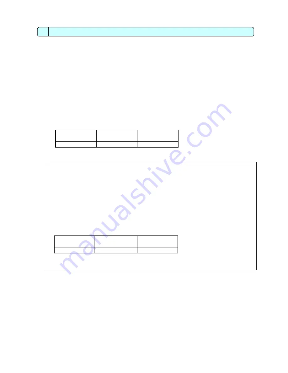 Mitsubishi Electric Central Controller GB-50A Instruction Book Download Page 4